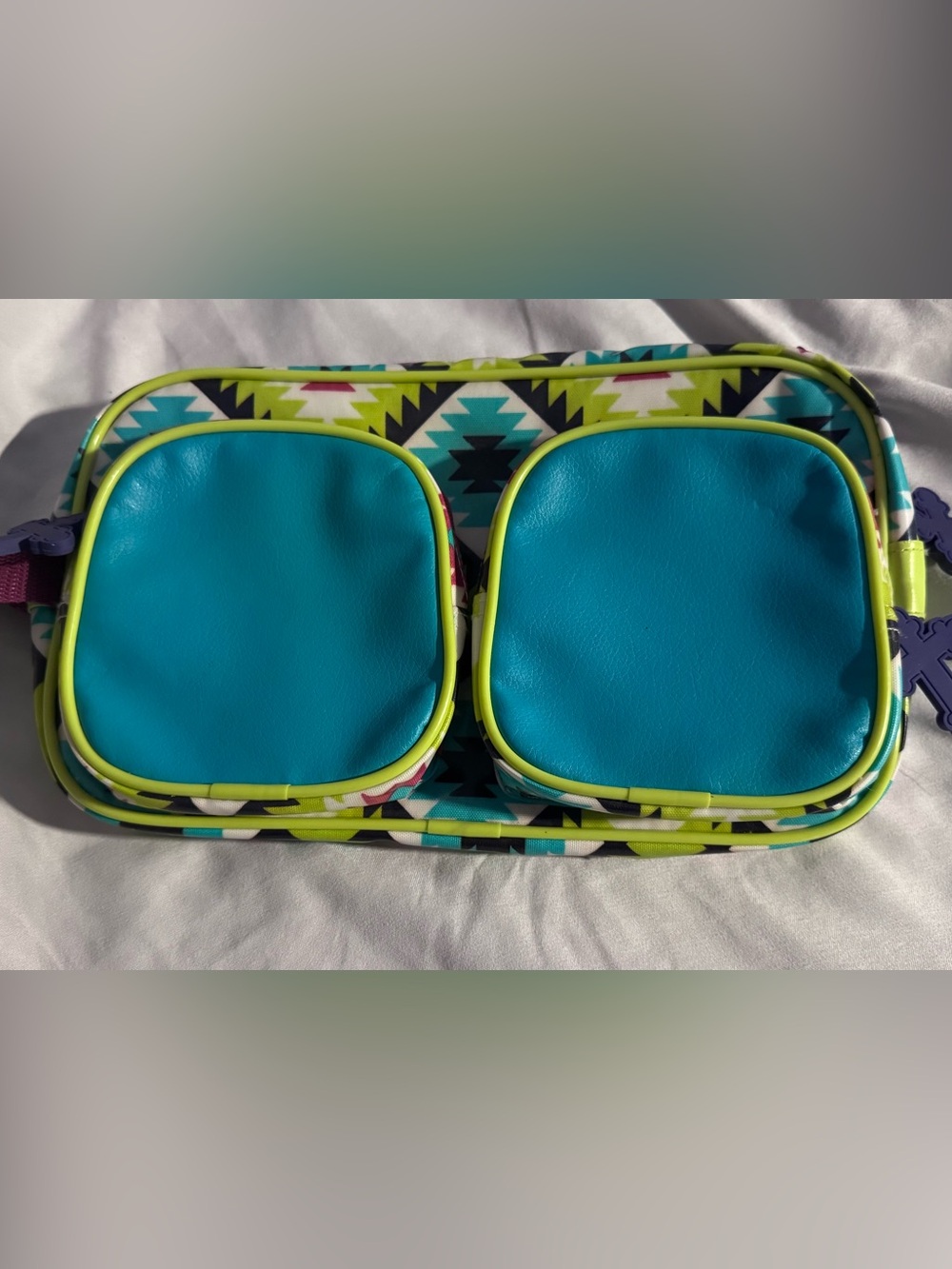 Gypsy Soule pouch